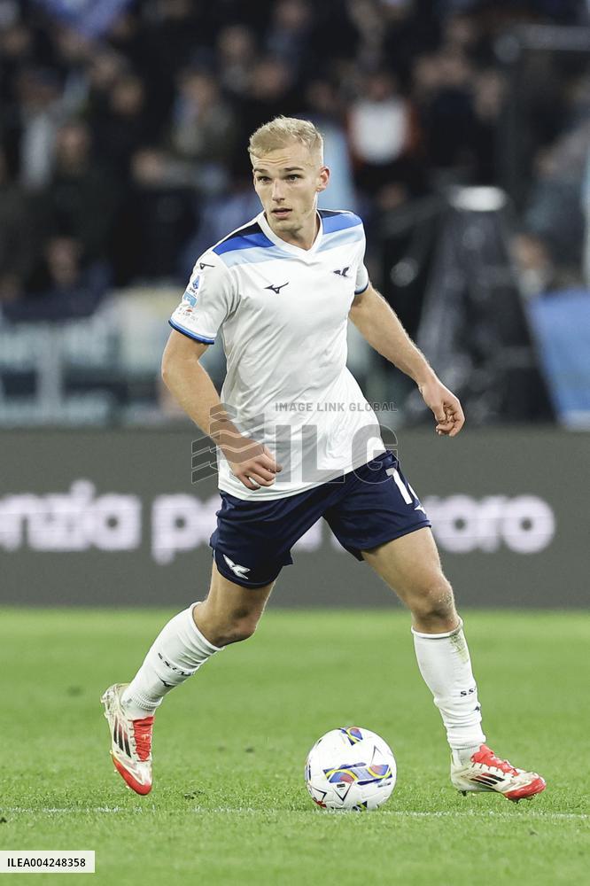 CALCIO - Serie A - SS Lazio vs Torino FC