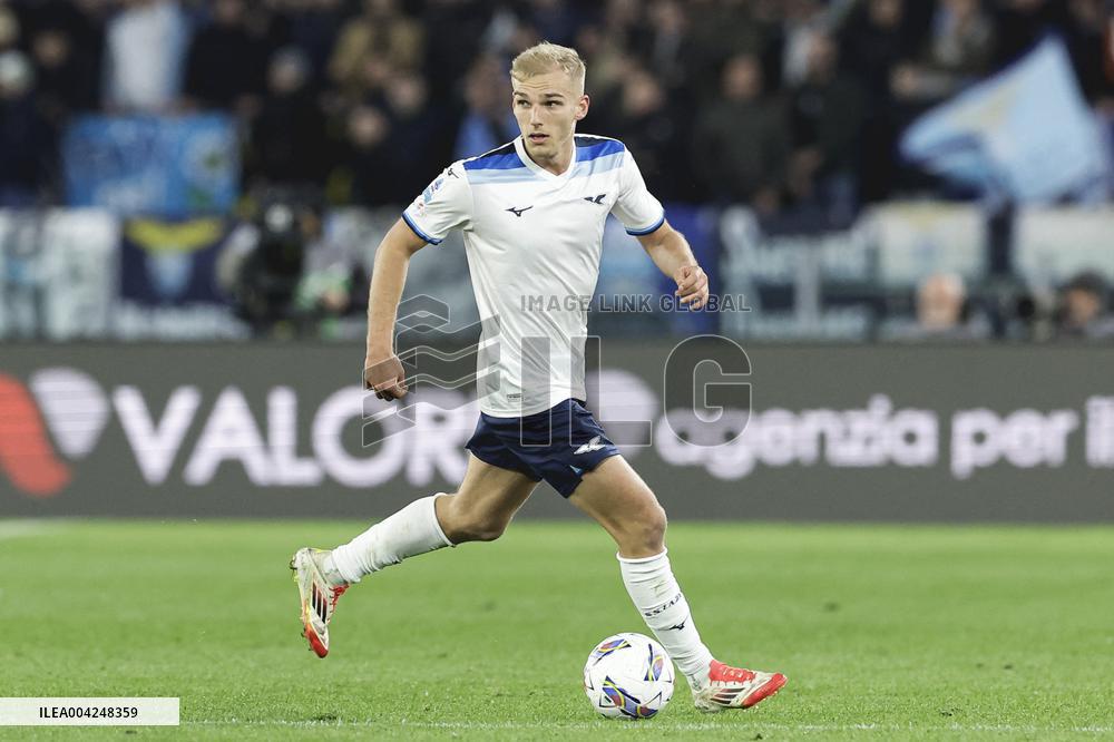 CALCIO - Serie A - SS Lazio vs Torino FC