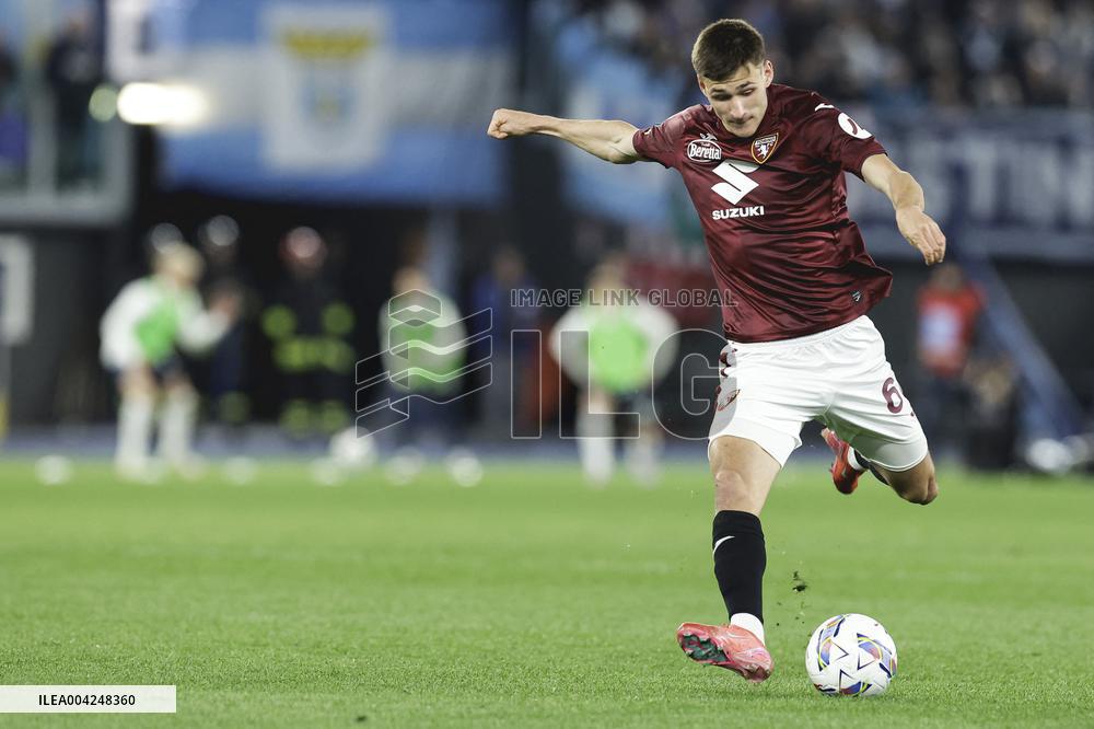 CALCIO - Serie A - SS Lazio vs Torino FC