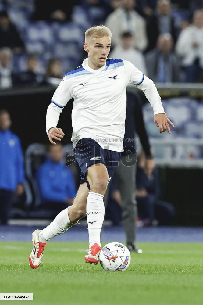 CALCIO - Serie A - SS Lazio vs Torino FC