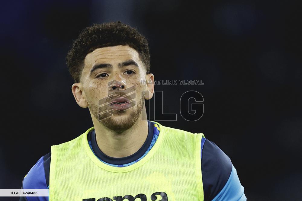 CALCIO - Serie A - SS Lazio vs Torino FC