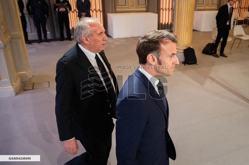 Ecological Planning Council - Paris