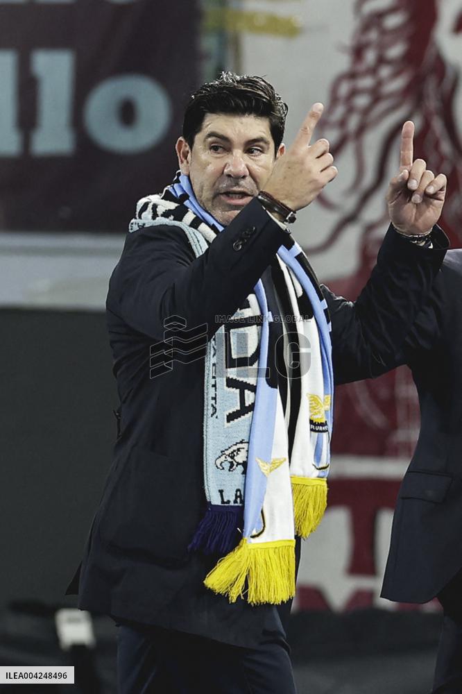 CALCIO - Serie A - SS Lazio vs Torino FC