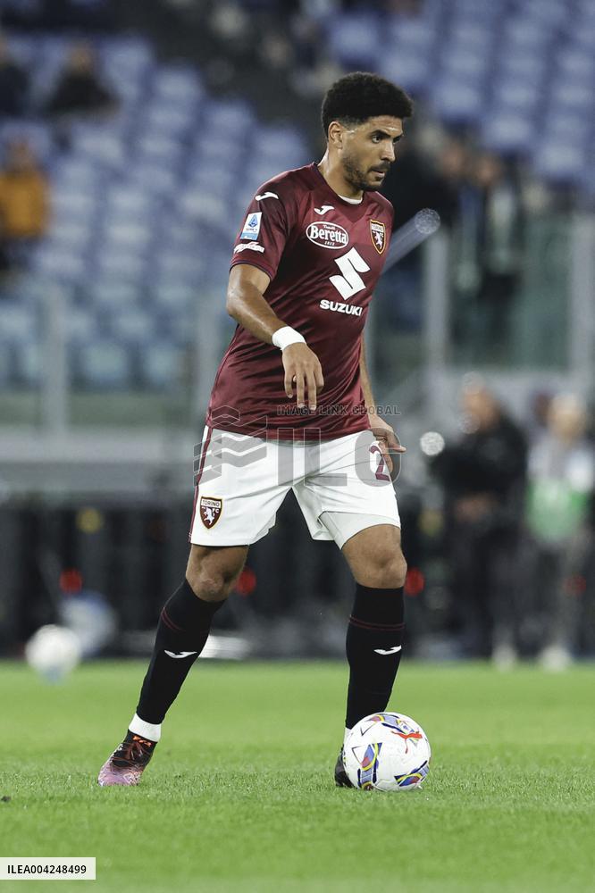 CALCIO - Serie A - SS Lazio vs Torino FC