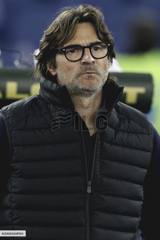 CALCIO - Serie A - SS Lazio vs Torino FC