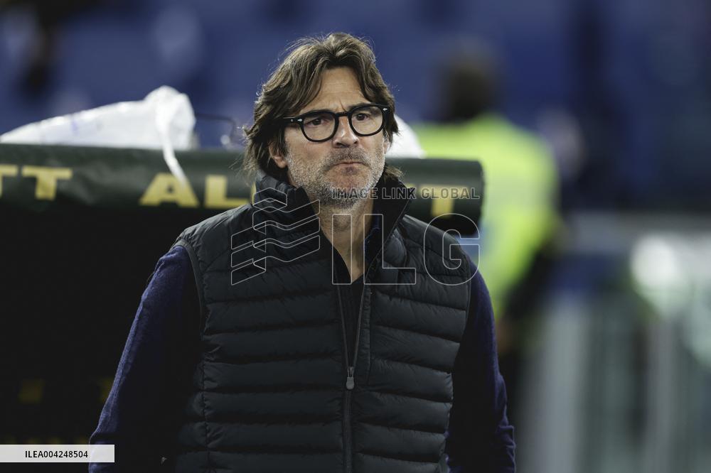 CALCIO - Serie A - SS Lazio vs Torino FC