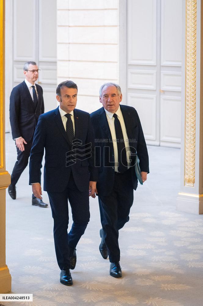 Ecological Planning Council - Paris