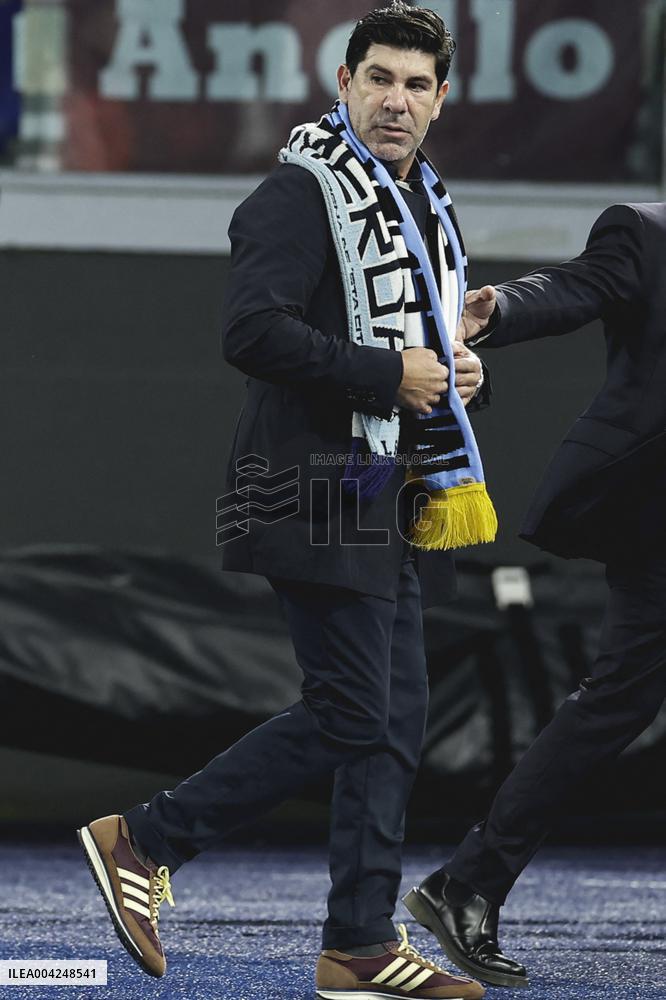 CALCIO - Serie A - SS Lazio vs Torino FC