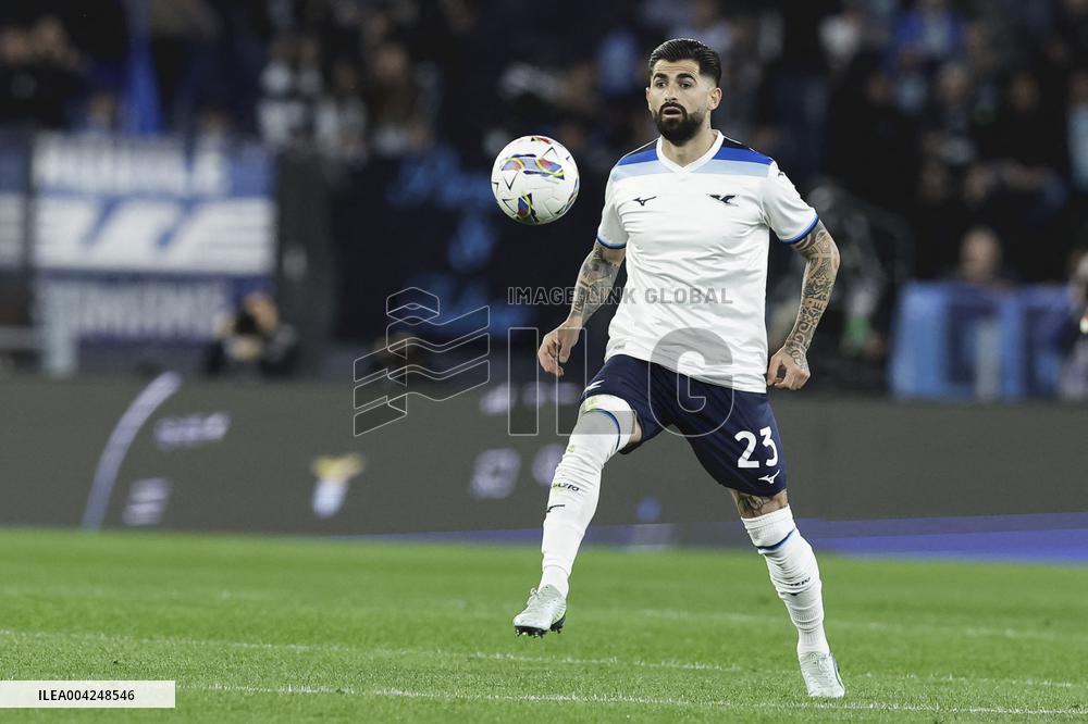 CALCIO - Serie A - SS Lazio vs Torino FC