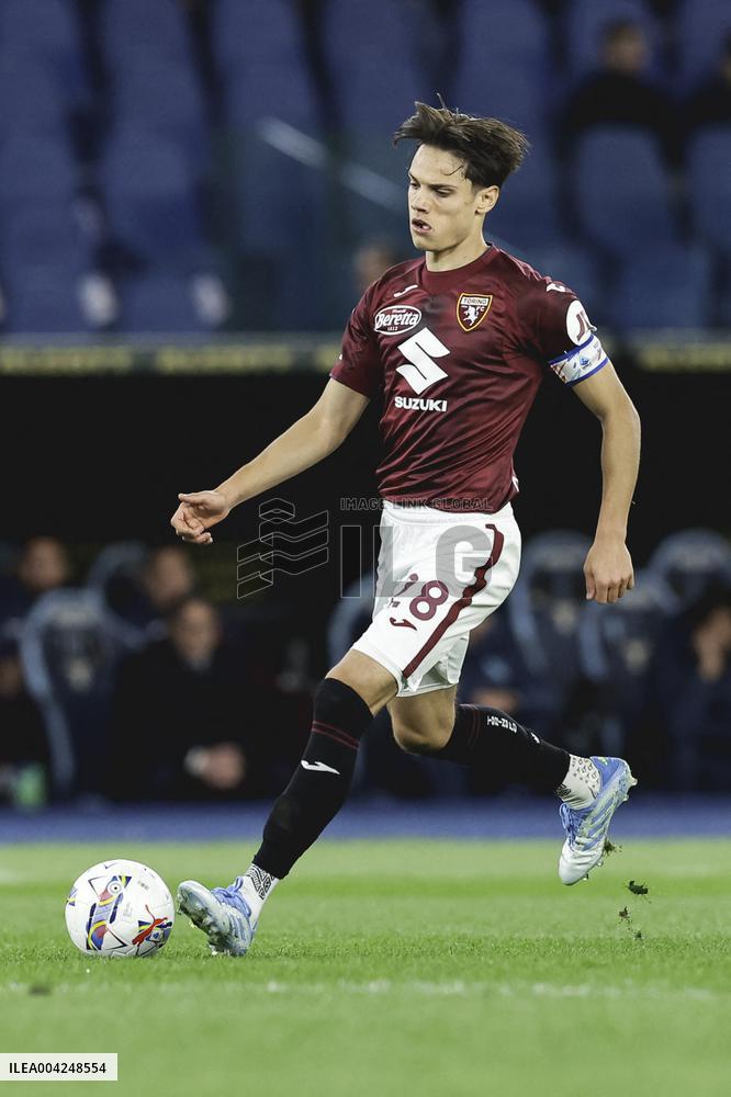 CALCIO - Serie A - SS Lazio vs Torino FC