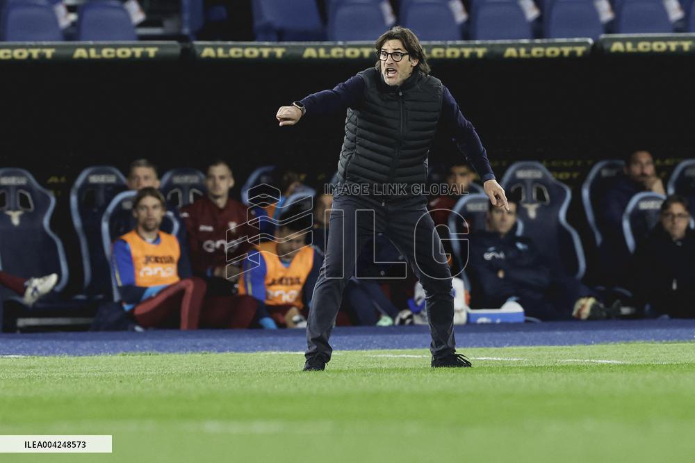 CALCIO - Serie A - SS Lazio vs Torino FC