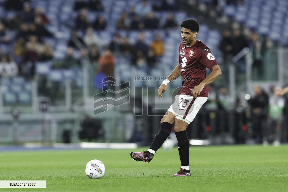 CALCIO - Serie A - SS Lazio vs Torino FC