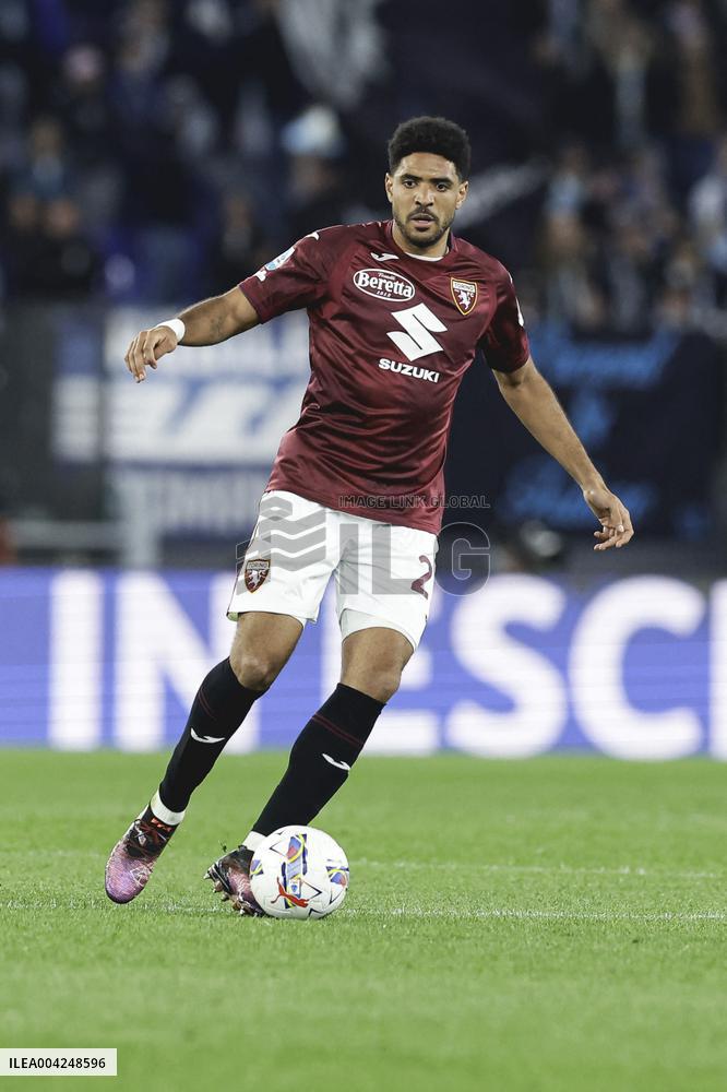 CALCIO - Serie A - SS Lazio vs Torino FC