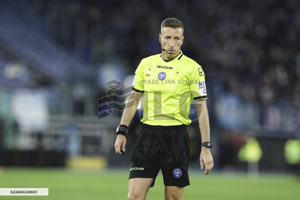 CALCIO - Serie A - SS Lazio vs Torino FC