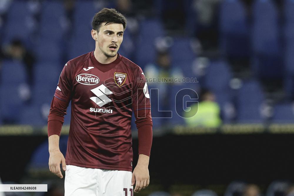 CALCIO - Serie A - SS Lazio vs Torino FC