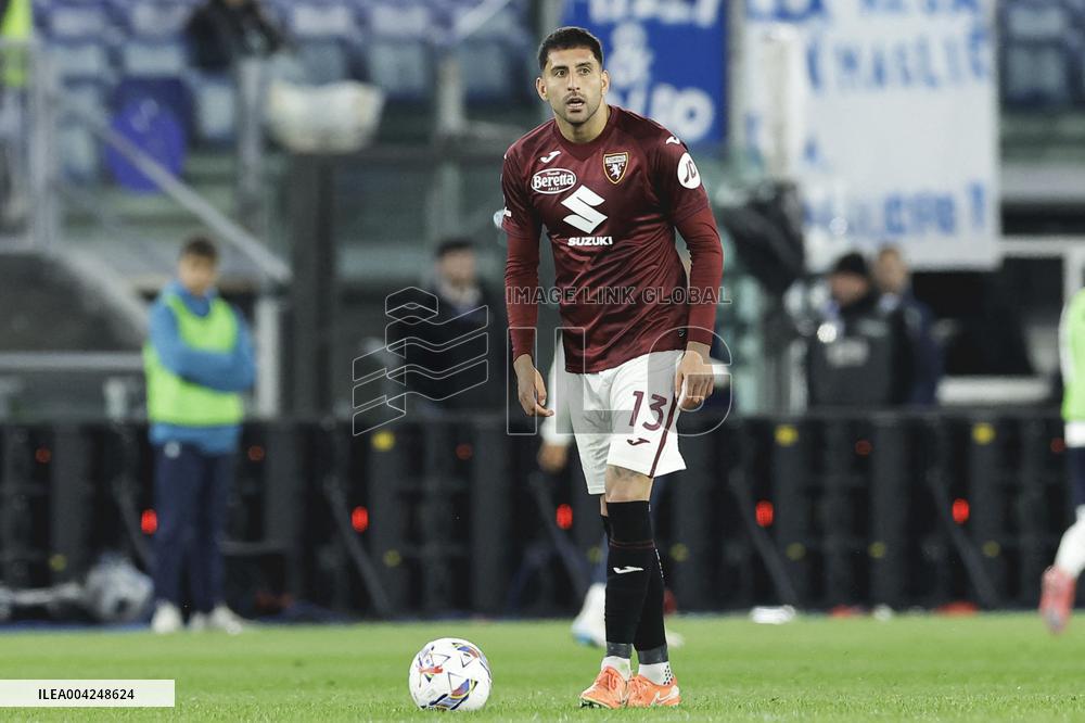 CALCIO - Serie A - SS Lazio vs Torino FC