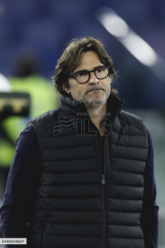 CALCIO - Serie A - SS Lazio vs Torino FC