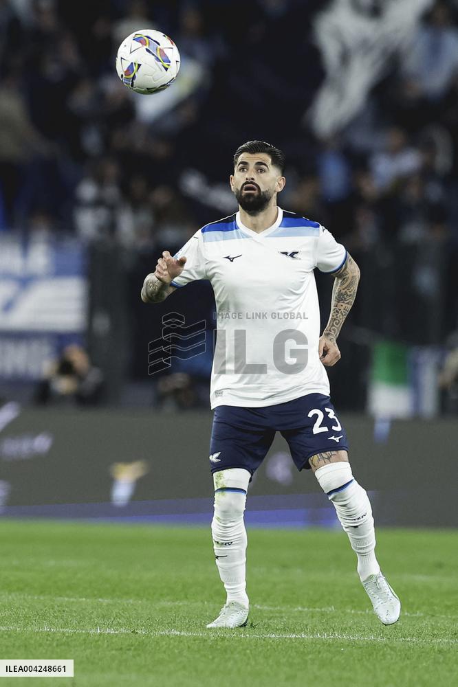 CALCIO - Serie A - SS Lazio vs Torino FC