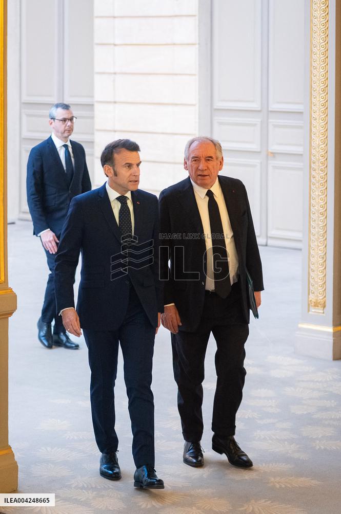 Ecological Planning Council - Paris