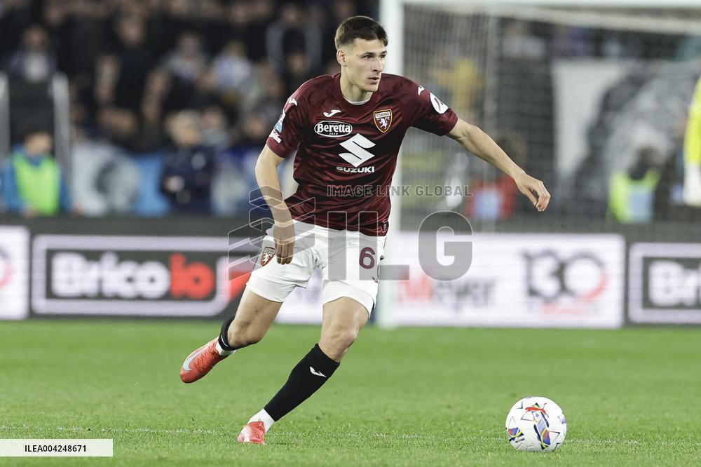 CALCIO - Serie A - SS Lazio vs Torino FC