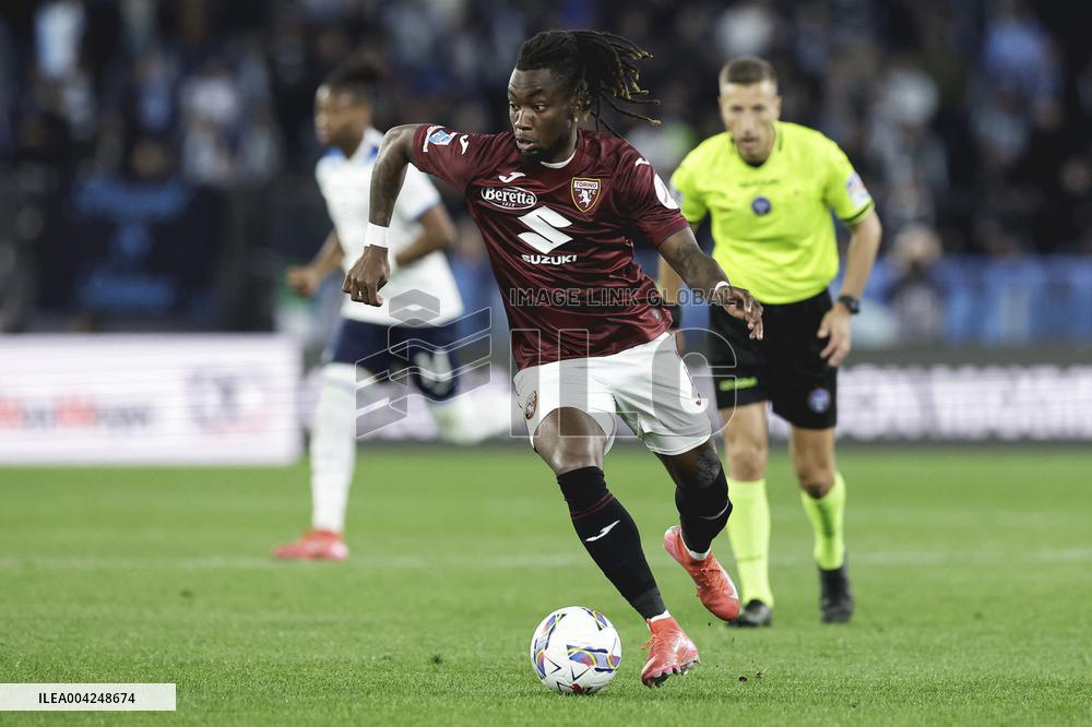 CALCIO - Serie A - SS Lazio vs Torino FC