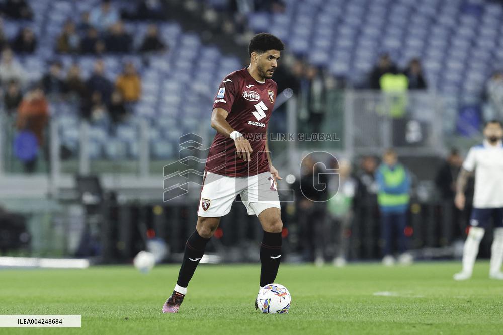 CALCIO - Serie A - SS Lazio vs Torino FC