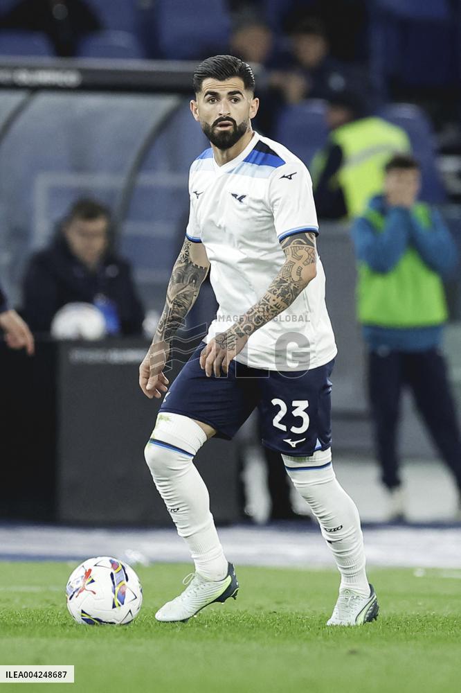 CALCIO - Serie A - SS Lazio vs Torino FC