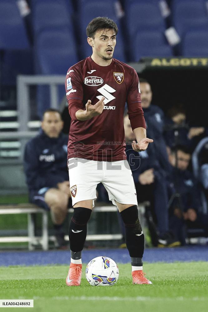 CALCIO - Serie A - SS Lazio vs Torino FC