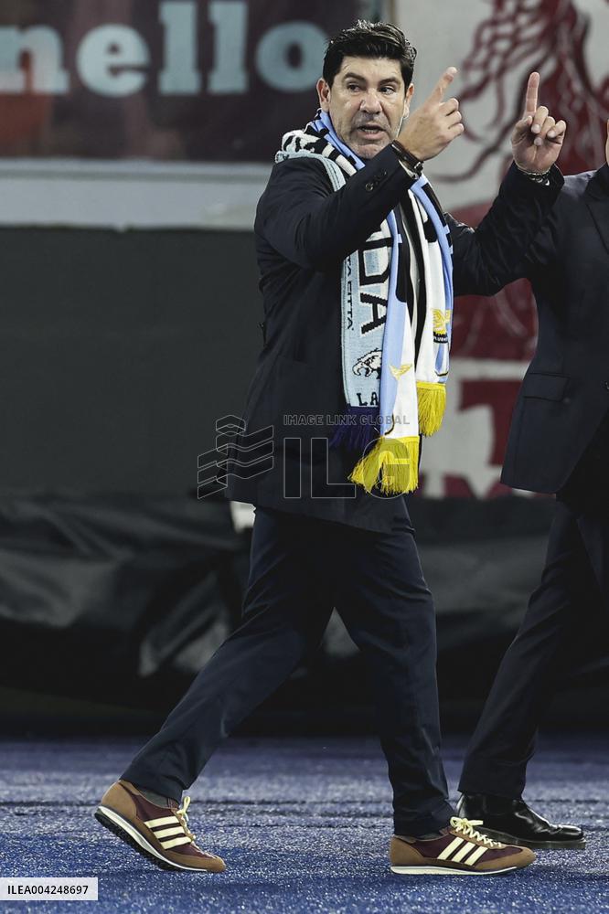 CALCIO - Serie A - SS Lazio vs Torino FC