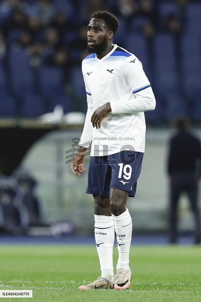 CALCIO - Serie A - SS Lazio vs Torino FC