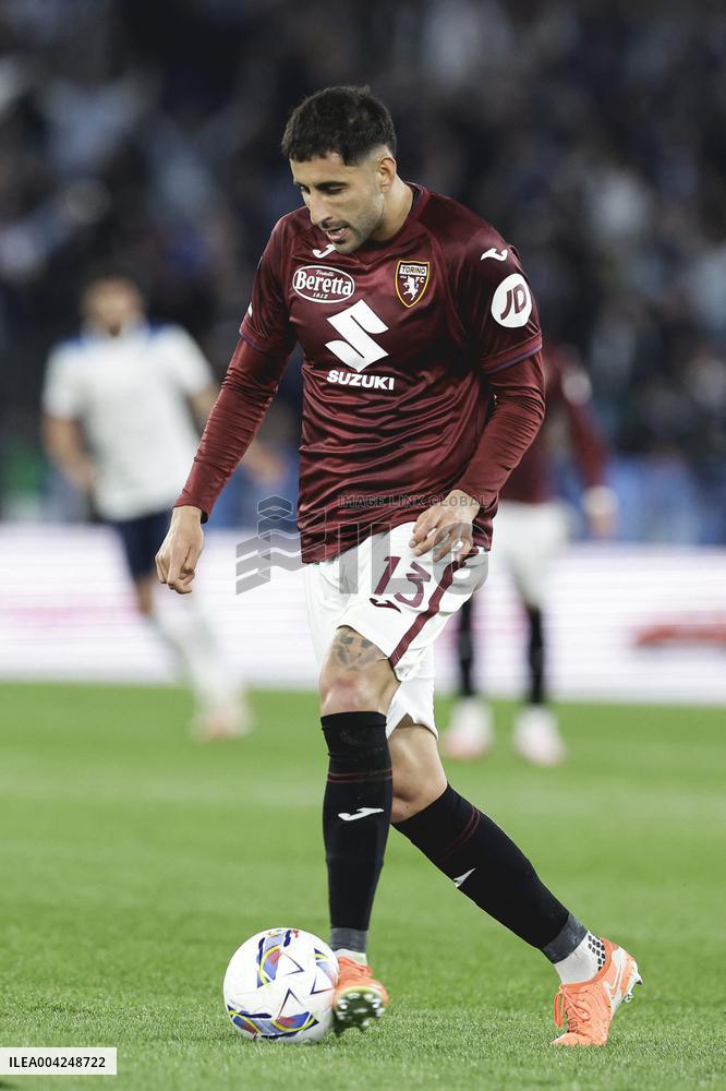 CALCIO - Serie A - SS Lazio vs Torino FC