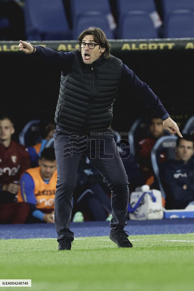 CALCIO - Serie A - SS Lazio vs Torino FC