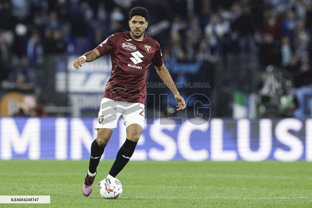 CALCIO - Serie A - SS Lazio vs Torino FC