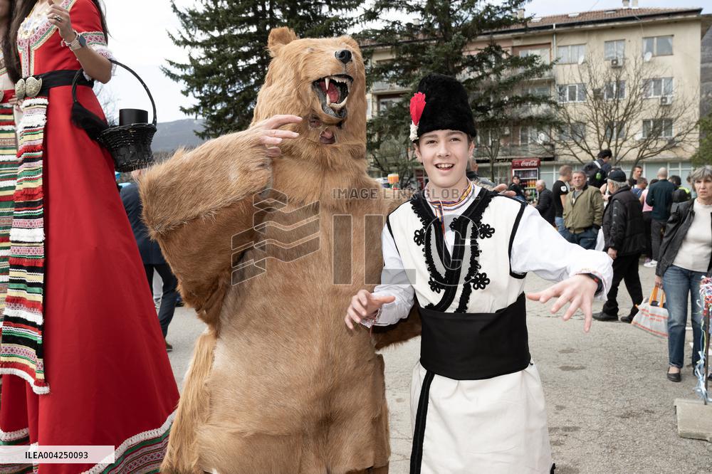 18th Birthday of Prince Simeon of Bulgaria - Sofia