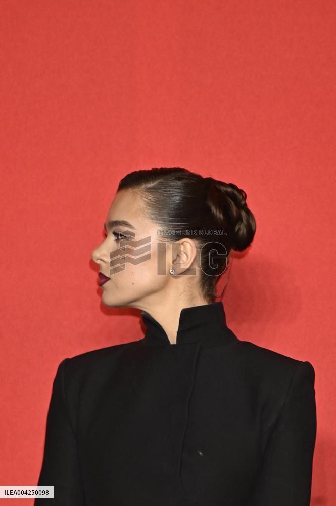 Sinners Mexico Premiere