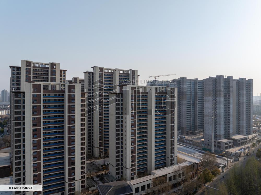 China Real Estate Market