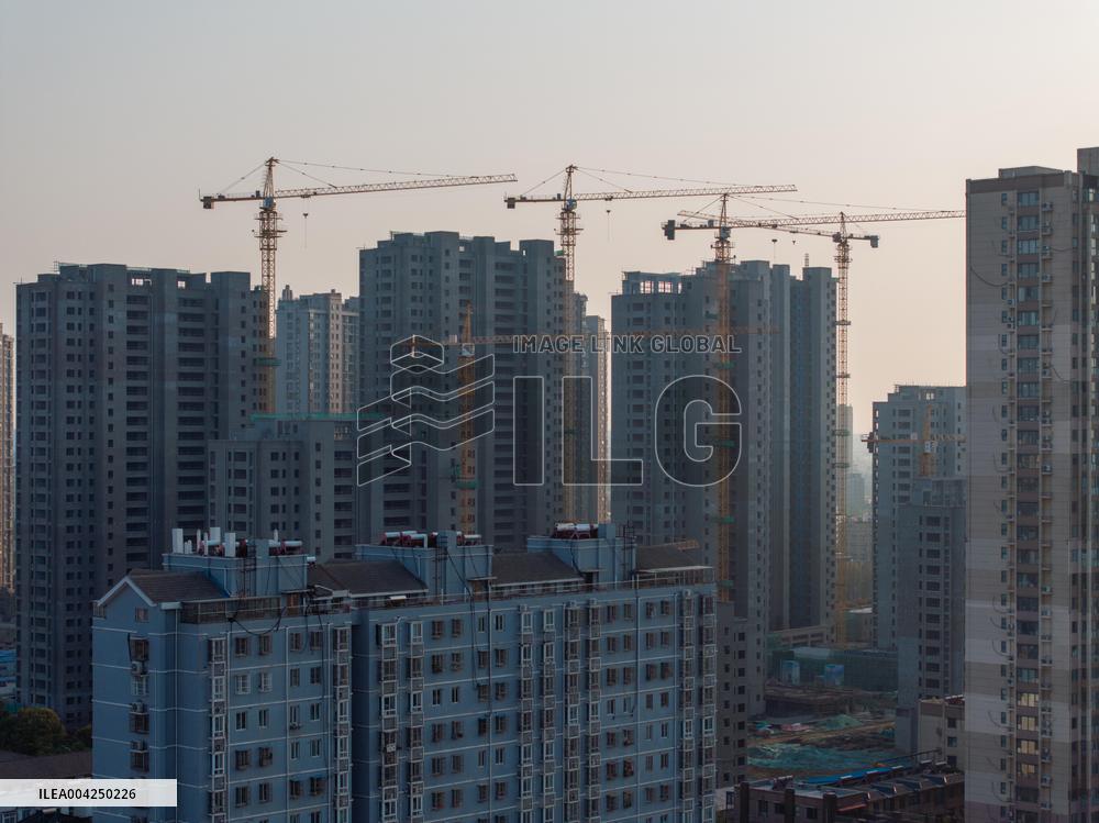 China Real Estate Market