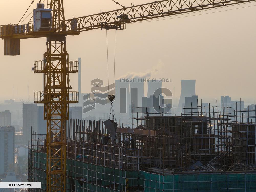 China Real Estate Market