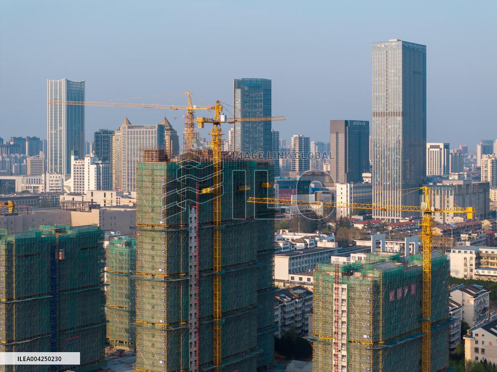 China Real Estate Market