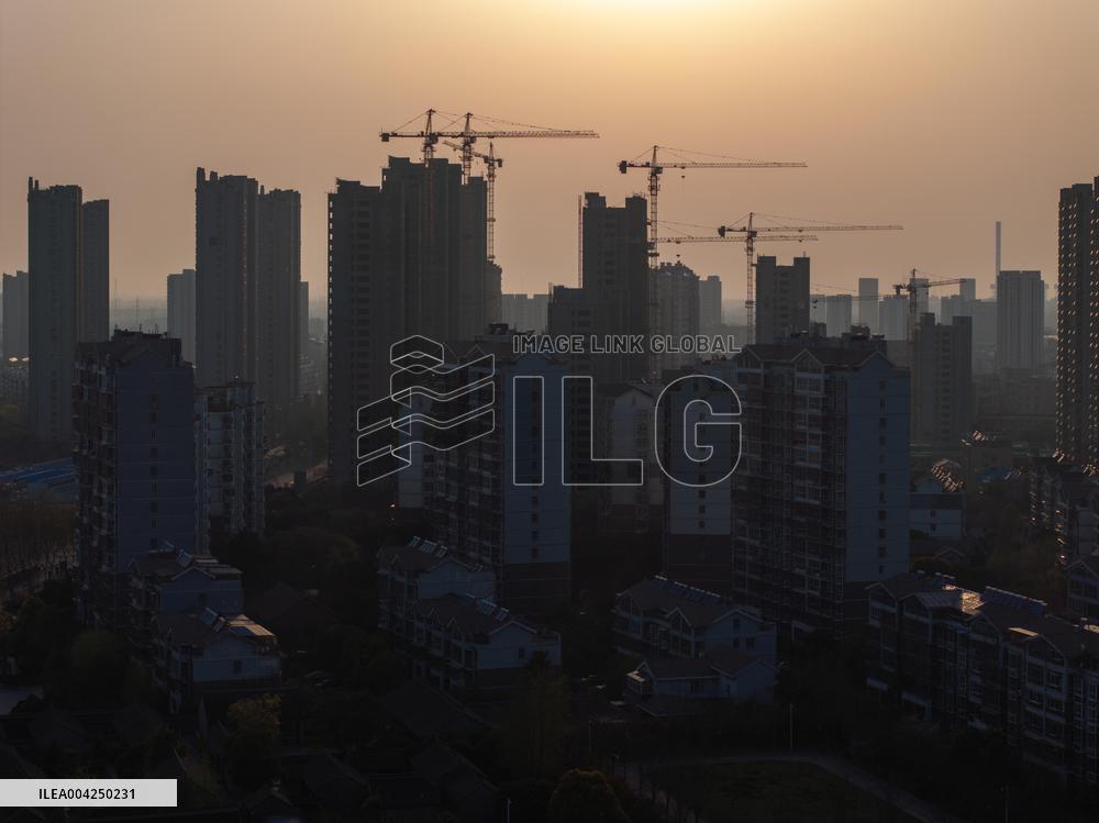 China Real Estate Market