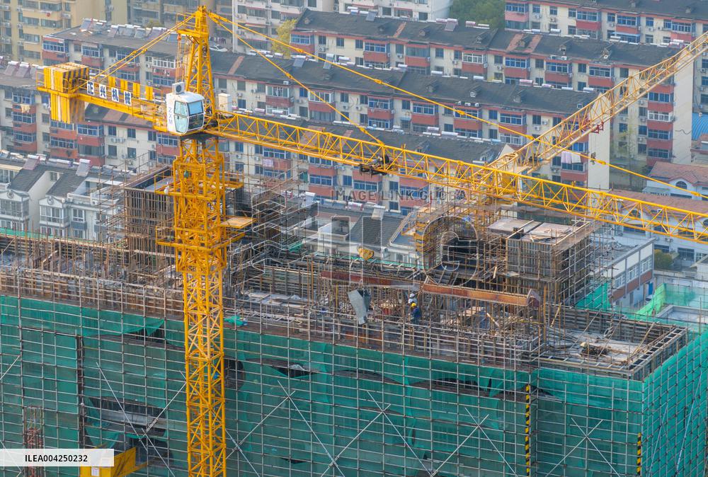 China Real Estate Market