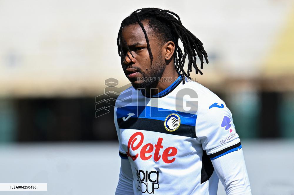 CALCIO - Serie A - ACF Fiorentina vs Atalanta BC