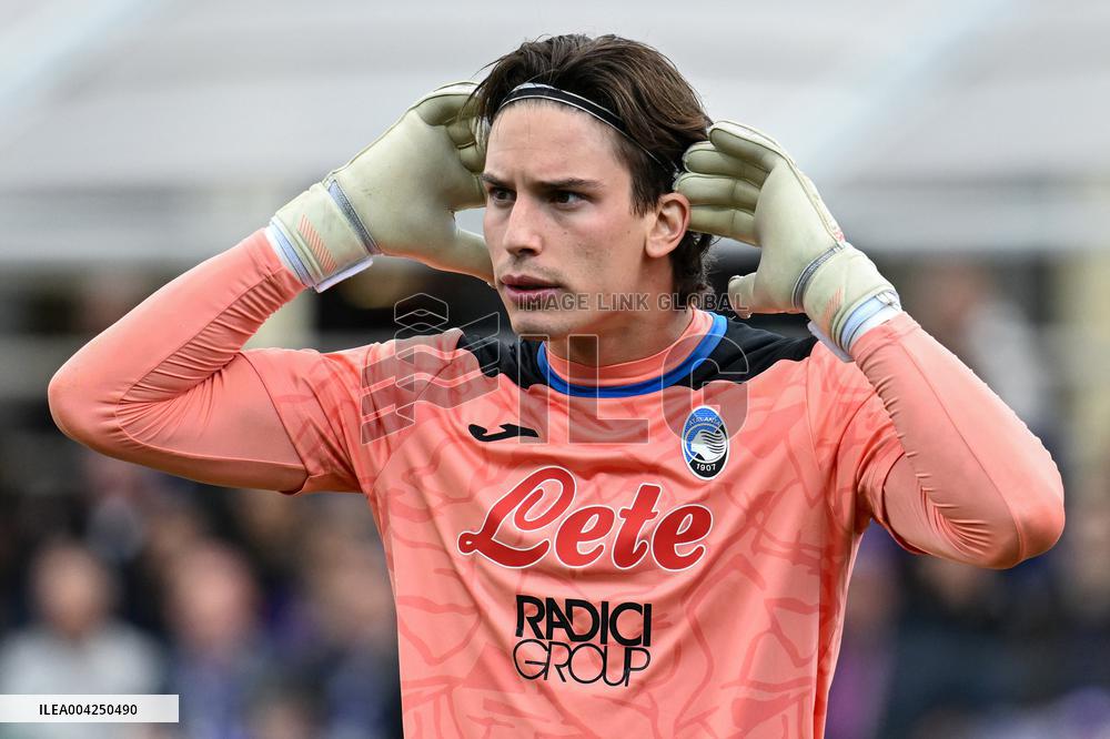 CALCIO - Serie A - ACF Fiorentina vs Atalanta BC