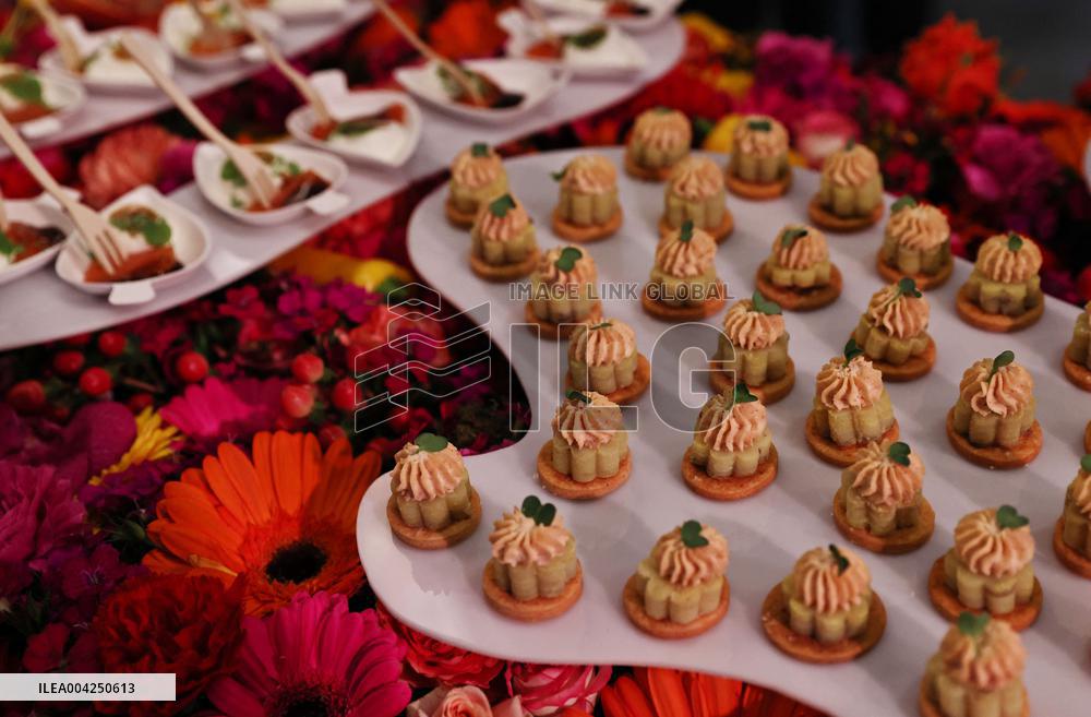 Michelin Guide 2025 Ceremony - Metz