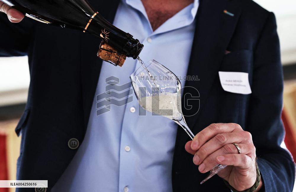 Michelin Guide 2025 Ceremony - Metz