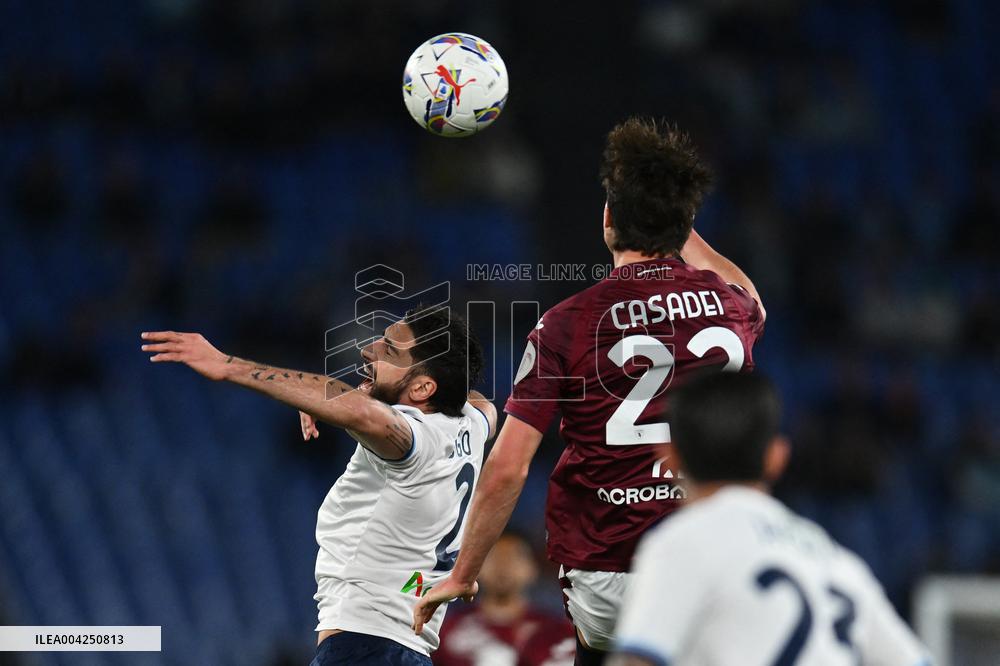 CALCIO - Serie A - SS Lazio vs Torino FC