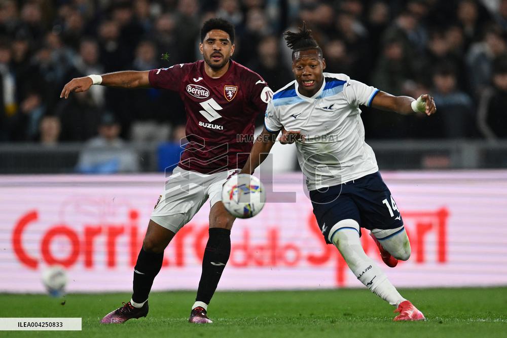 CALCIO - Serie A - SS Lazio vs Torino FC