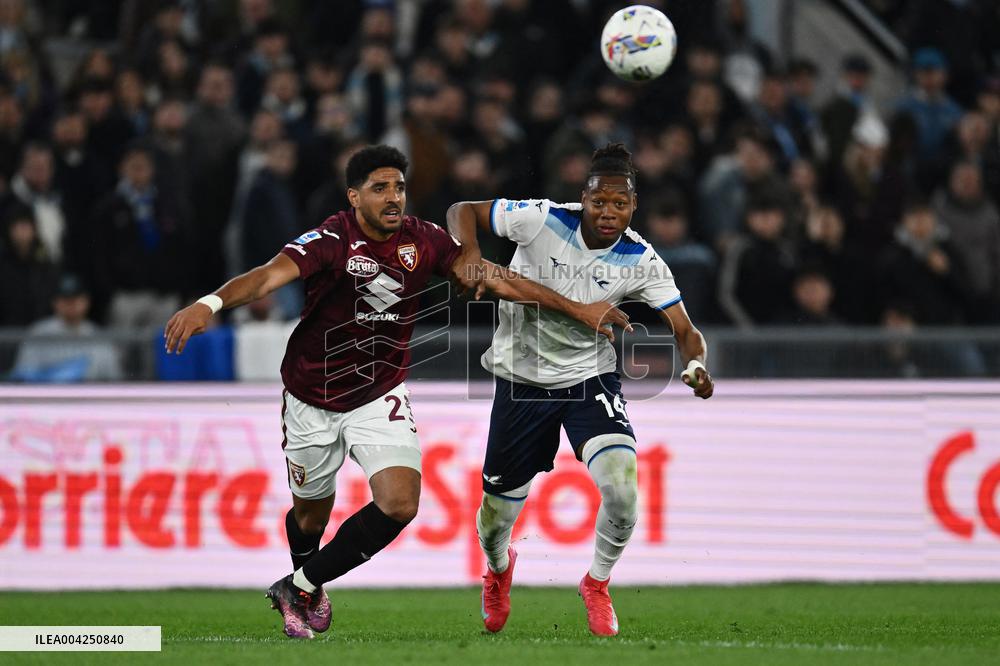 CALCIO - Serie A - SS Lazio vs Torino FC