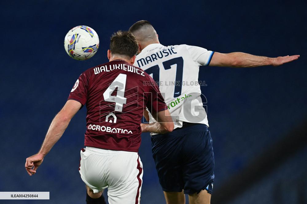 CALCIO - Serie A - SS Lazio vs Torino FC