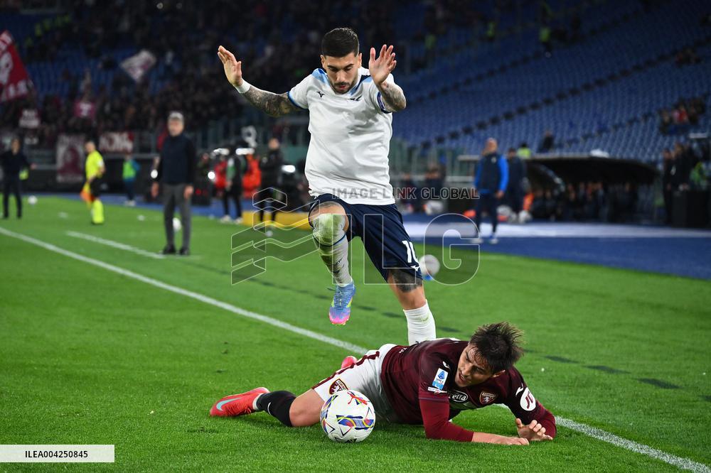CALCIO - Serie A - SS Lazio vs Torino FC